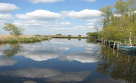 LE PARC DE BRIERE