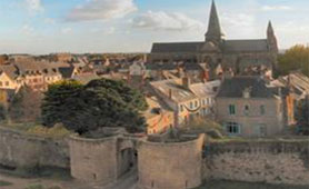 Guérande