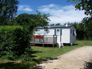 Location mobil home type 1