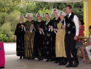 Danse Bretonne Morbihan