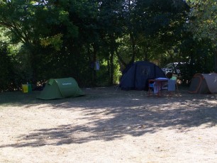 Camping tente et caravane en Morbihan