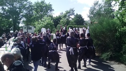 location de salle et divertissements au camping d'Arzal