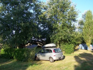 EMLACEMENT 65 CAMPING MORBIHAN