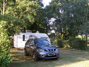 EMPLACEMENT 35 CAMPING 56 ARZAL