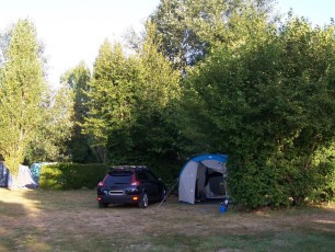 EMPLACEMENT 66 CAMPING 56 MORBIHAN