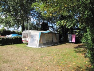 EMPLACEMENT CAMPING ARZAL MORBIHAN