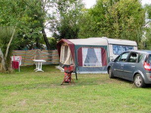 EMPLACEMENT CAMPING FAMILLE ARZAL 3 ETOILES