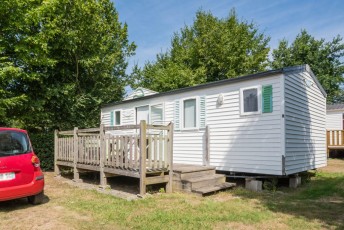 LOCATION MORBIHAN MOBIL HOME CAMPING ARZAL