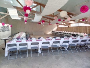 LOCATION SALLE MARIAGE MORBIHAN HEBERGEMENT