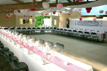 LOCATION SALLE MORBIHAN MARIAGE ANNIVERSAIRE