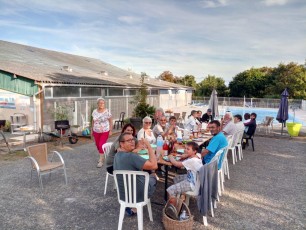 soirée barbecue au camping_20180731 2