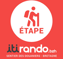 préparez votre randonnée sur les sentiers des Douaniers en Bretagne GR34