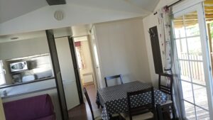Mobil-home Résidentiel O'Tiny 3 chambres A vendre